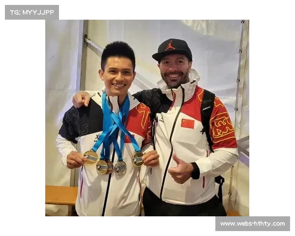 福建队全国冠军赛收获1金3银4铜 力证冬训成果显著