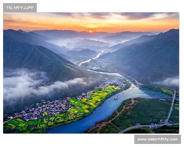 石台县领导阐述办赛理念:推动文体旅融合,出彩一座城