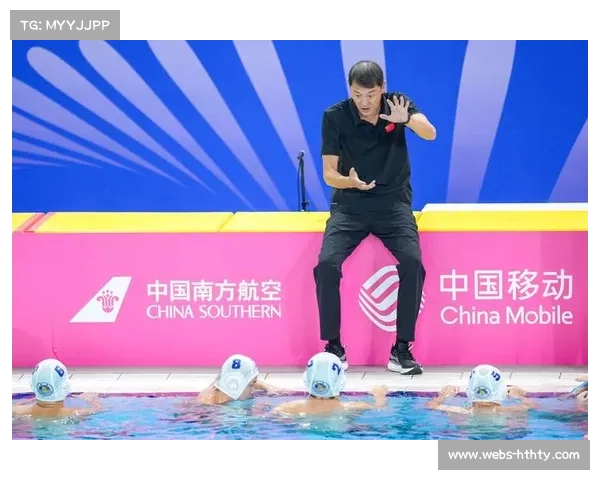 重庆男子水球队斩获全运会第七名，创队史最佳战绩