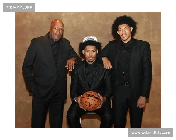 投篮之星时隔11年回归，哈珀父子三代同台创历史